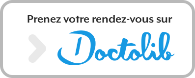 Prenez votre rendez-vous sur Doctolib